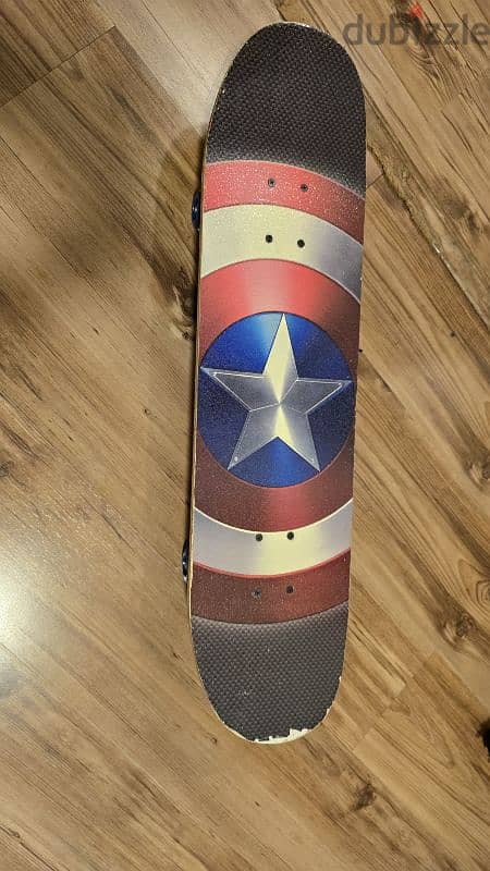 skate board 0