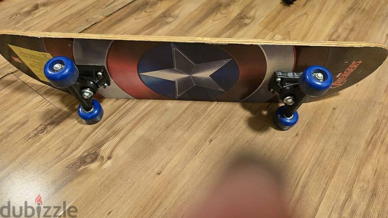 skate board 1
