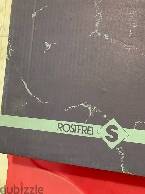 full kitchen knifes, spoon set 1