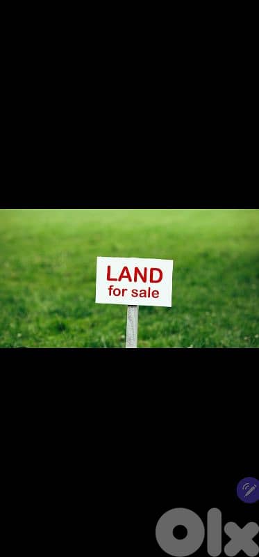 land for sale in baabdet أرض للبيع في بعبدات 0