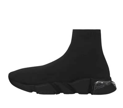 BALENCIAGA Speed Trainer  Black - Size 42 Copy A