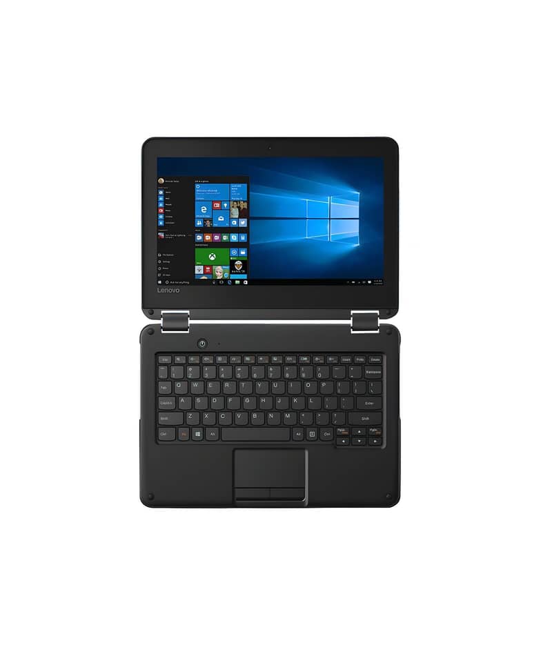 LENOVO N23 INTEL DC 11.6" FLIP TOUCH SCREEN LAPTOP 2