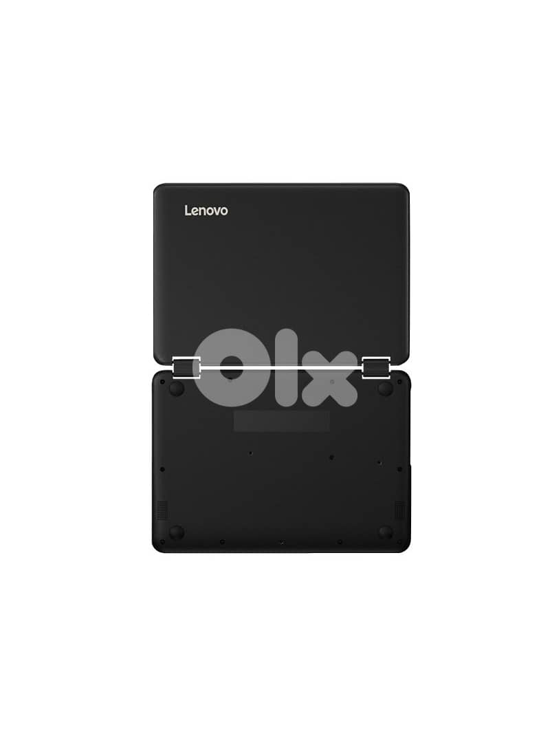 LENOVO N23 INTEL DC 11.6" FLIP TOUCH SCREEN LAPTOP 3