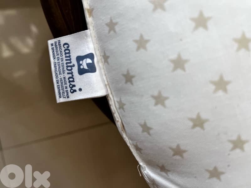Feeding pillow 2