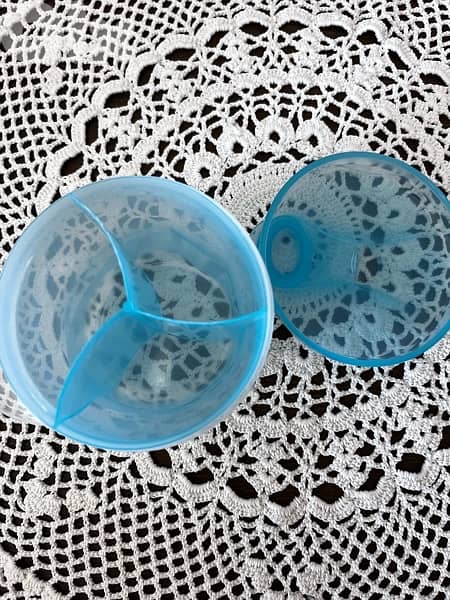 Avent milk dispenser 0