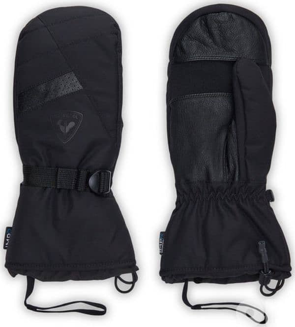Rossignol Ski / Snowboard Gloves (Mittens) 0