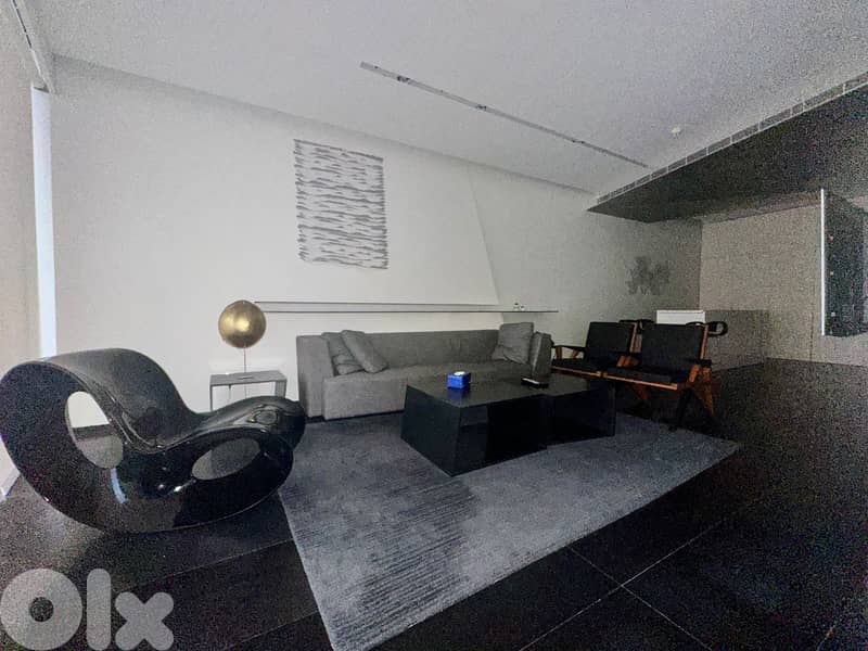 Apartment For Rent in Yaght Club شقة للإيجار في Yaght Club 0