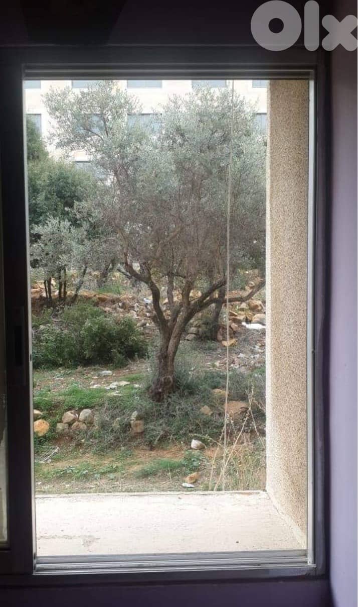 Apartment for rent in Mansourieh شقة للايجار في منصورية 0