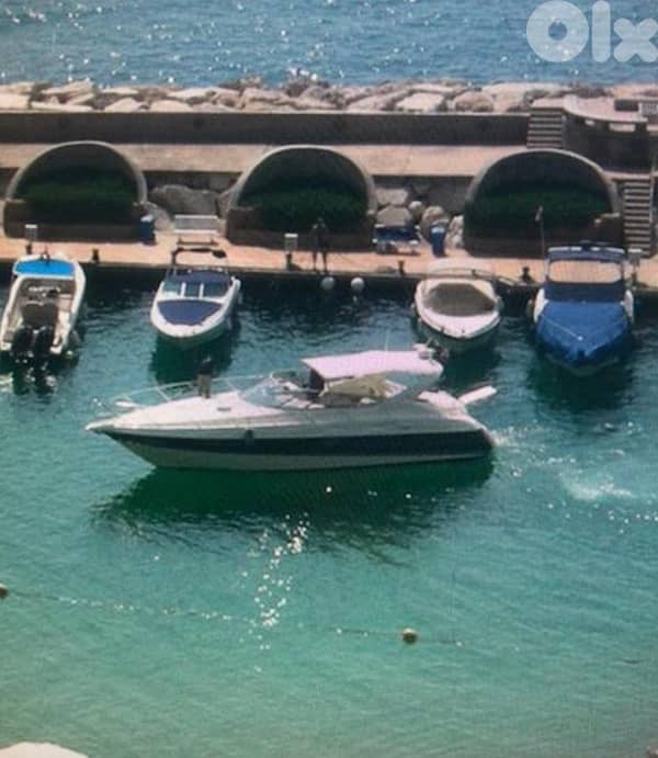 Cranchi Endurance 39 3