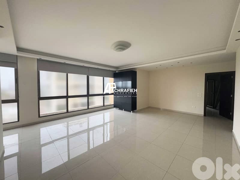 Apartment For Sale in Achrafieh - شقة للبيع في الأشرفية 0
