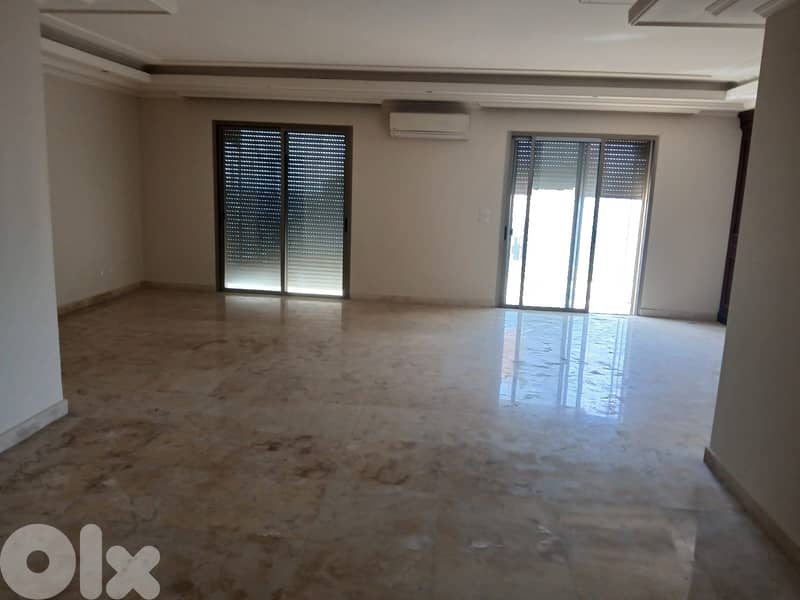 APARTMENT FOR SALE IN BIR HASSAN , بير حسن (300SQ) 3 BEDS , (BH-150) 0