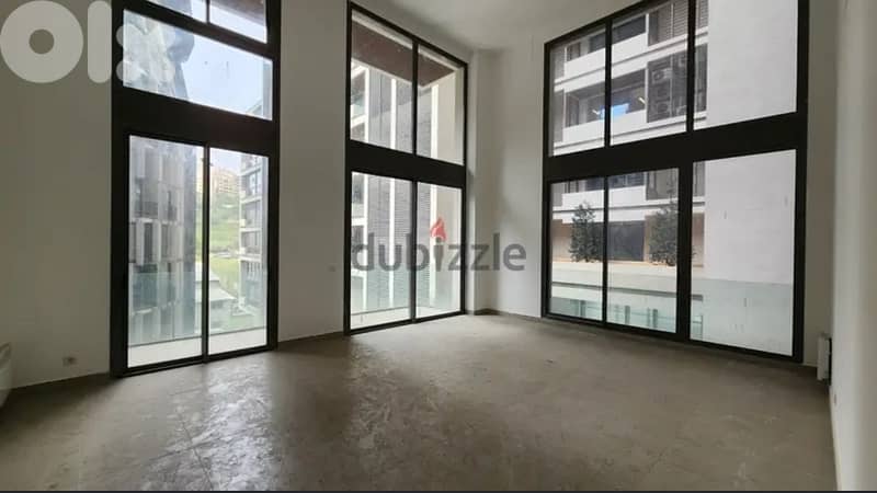 Luxurious Loft Style Apartment For Sale In Achrafieh 0