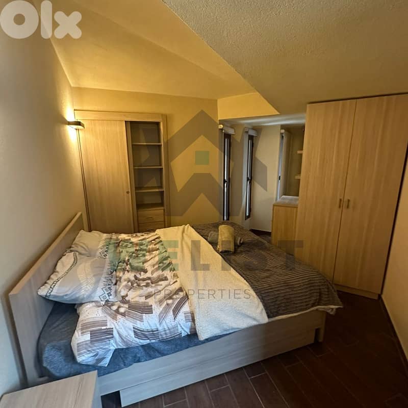 100sqm Chalet for sale in Mzaar - Kfardebian  Reference: AH25JCK100225 6