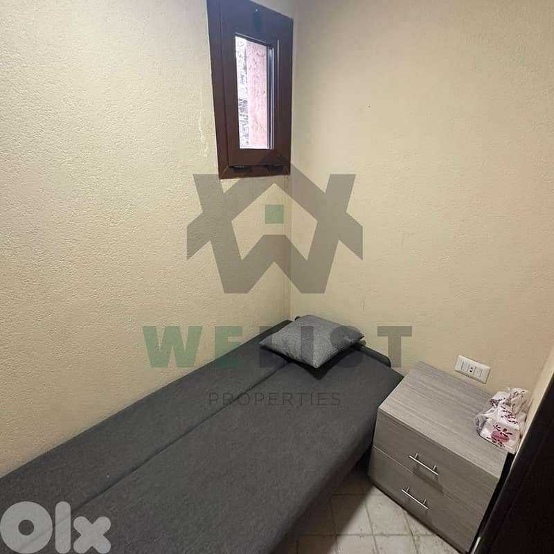 100sqm Chalet for sale in Mzaar - Kfardebian  Reference: AH25JCK100225 8
