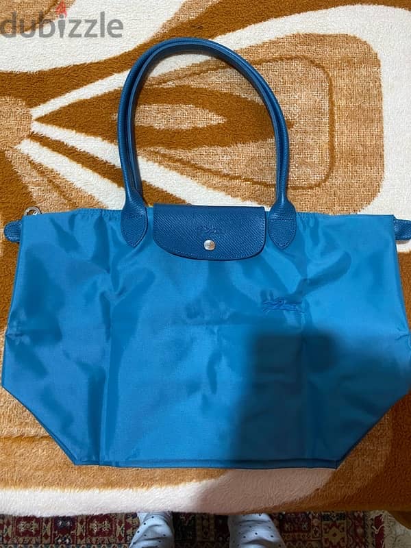 Brand new Longchamp Le pliage Tote bag 0