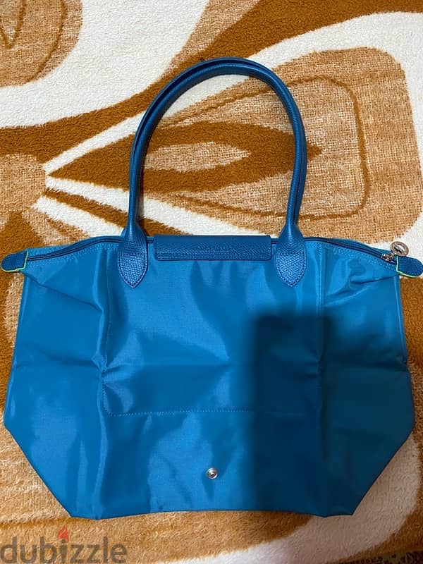 Brand new Longchamp Le pliage Tote bag 1