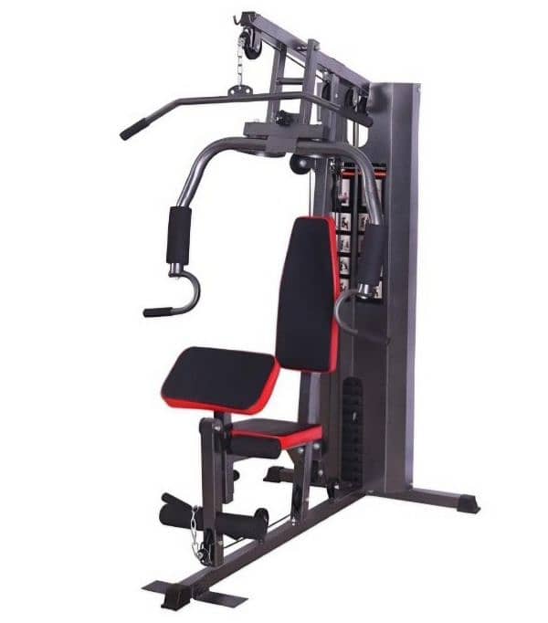 Home gym machine new 0