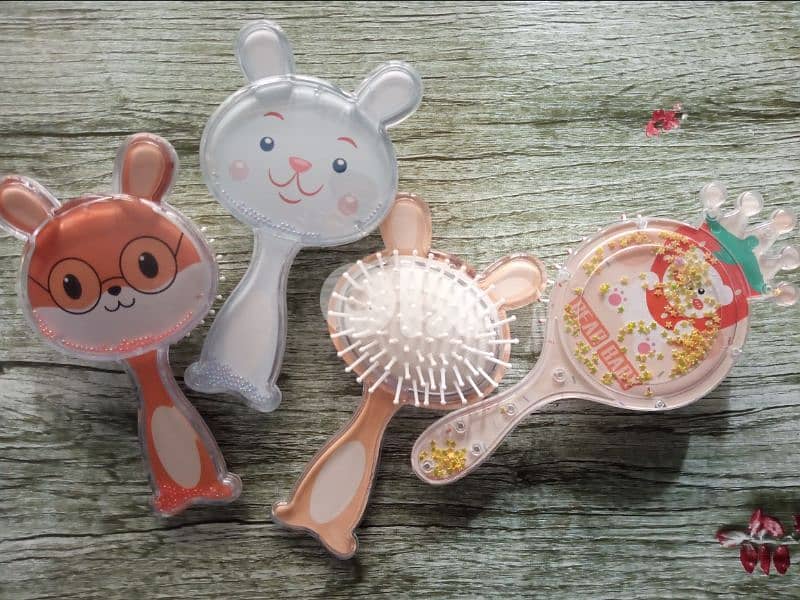 girls hair accessories 5