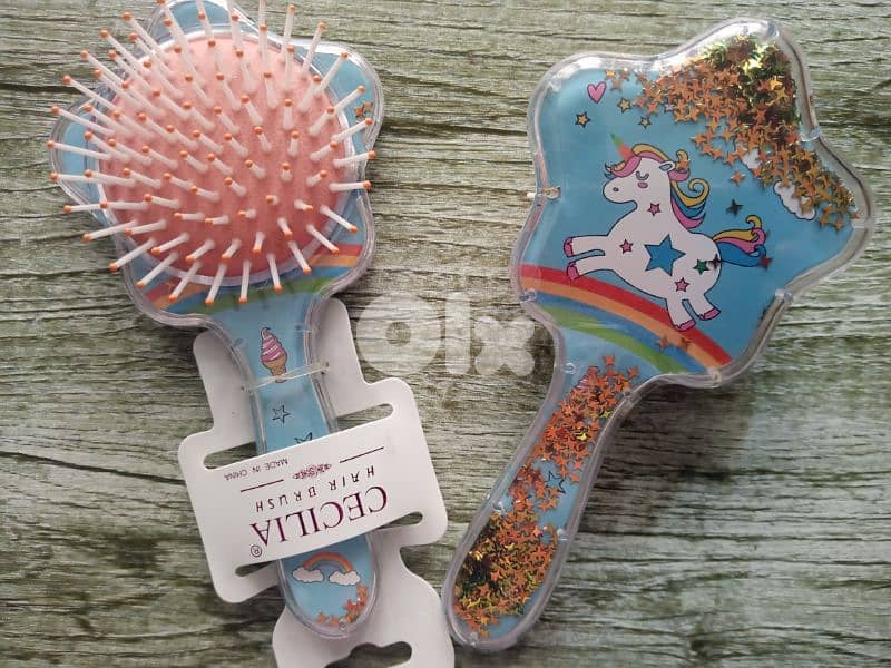 girls hair accessories 6