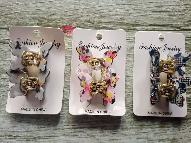 girls hair accessories 7