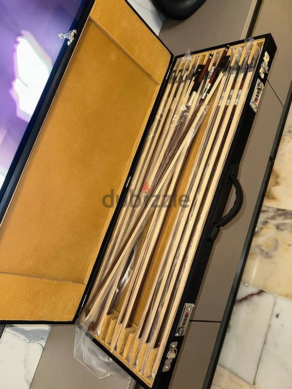 قوس كمان violin 1