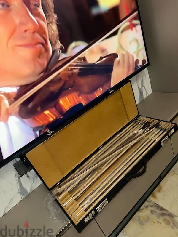 قوس كمان violin 2