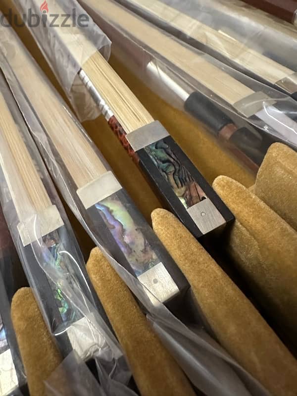 قوس كمان violin 3