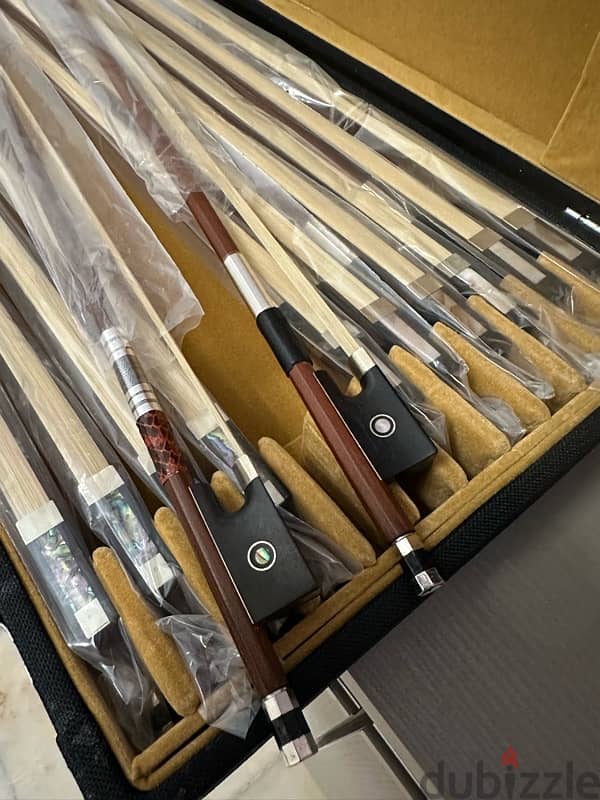 قوس كمان violin 4