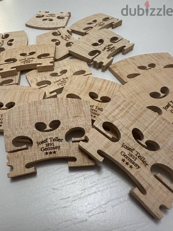 فرس الماني عالي الجوده violin 2