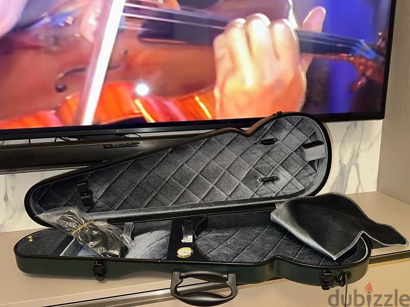 بيت كمان violin 2