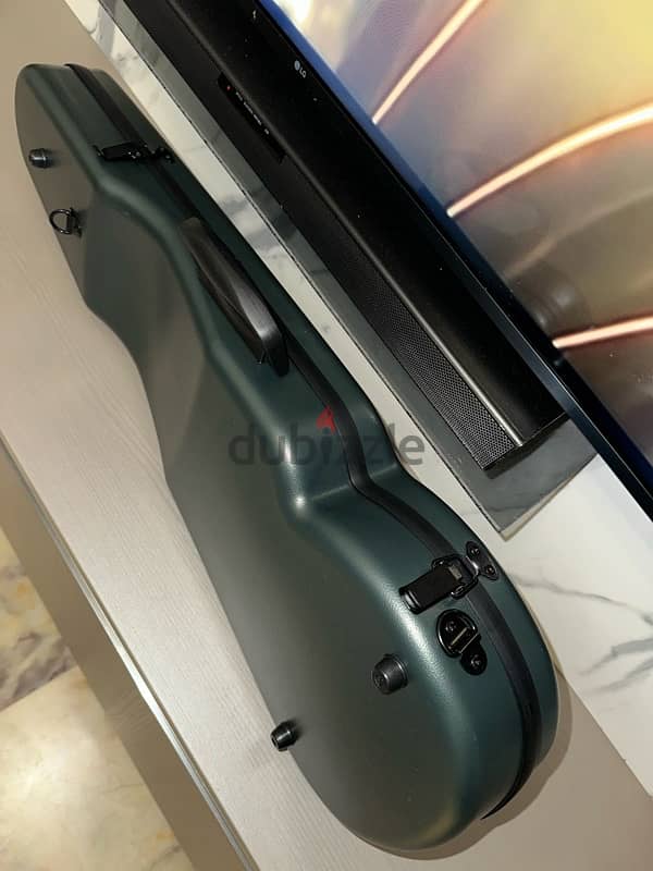 بيت كمان violin 3