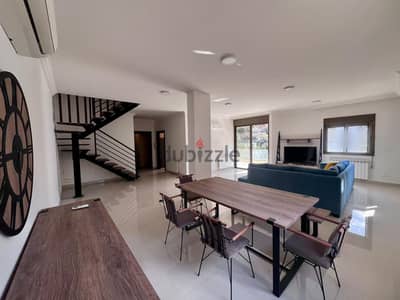 Duplex for sale in Jouret el Ballout 250,000 Unfurnished دوبلكس للبيع