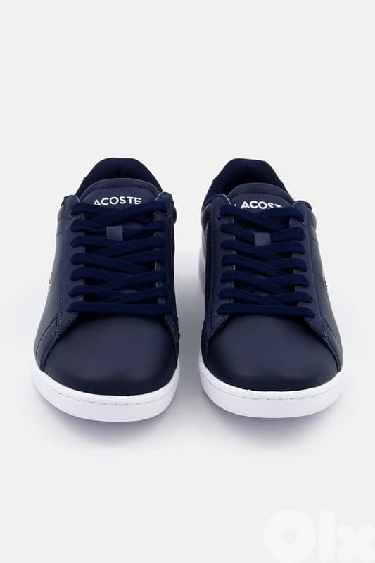 lacoste Shoes Special Edition 1