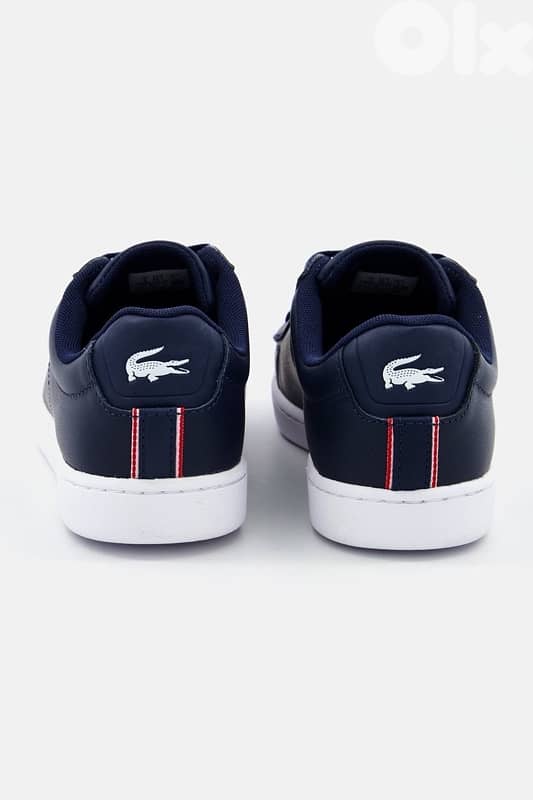 lacoste Shoes Special Edition 2