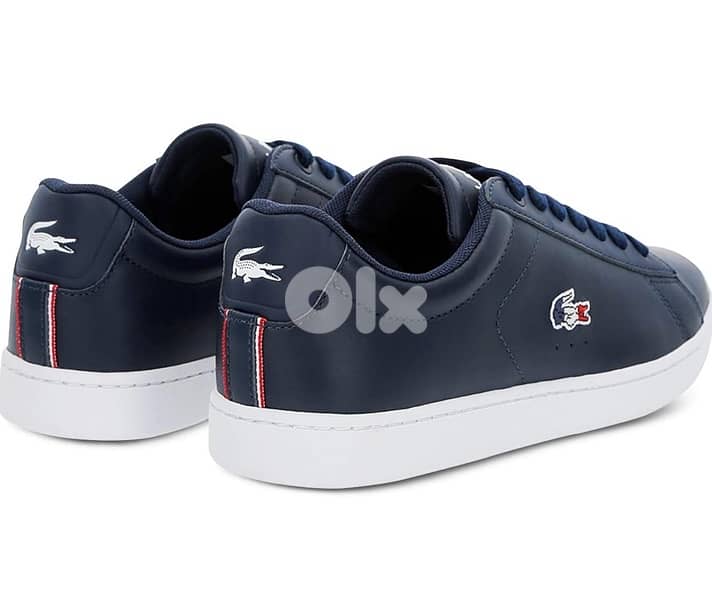 lacoste Shoes Special Edition 4