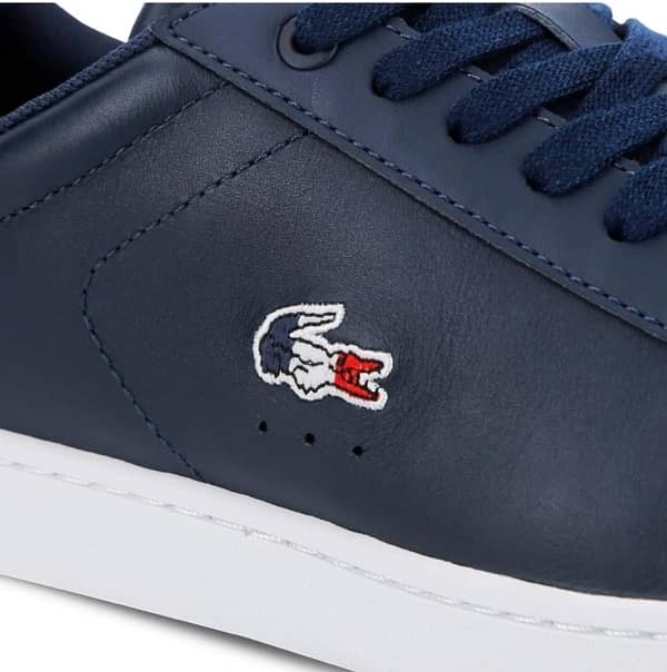 lacoste Shoes Special Edition 5