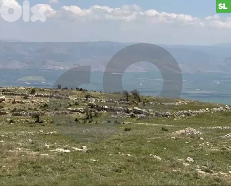 Great deal, Spacious, Zahle, Al-Muraijat /المريجات  REF#SL117724 0