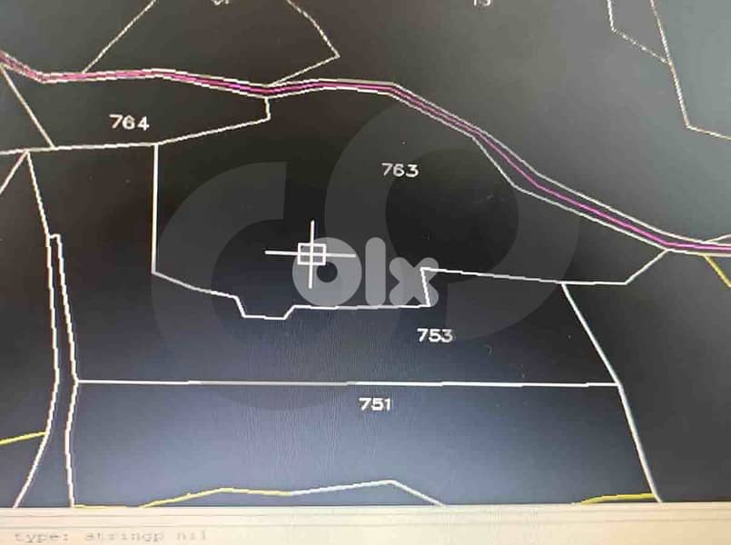 Great deal, Spacious, Zahle, Al-Muraijat /المريجات  REF#SL117724 2