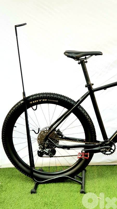 BU BIKES Light weight mtb 27.5 2