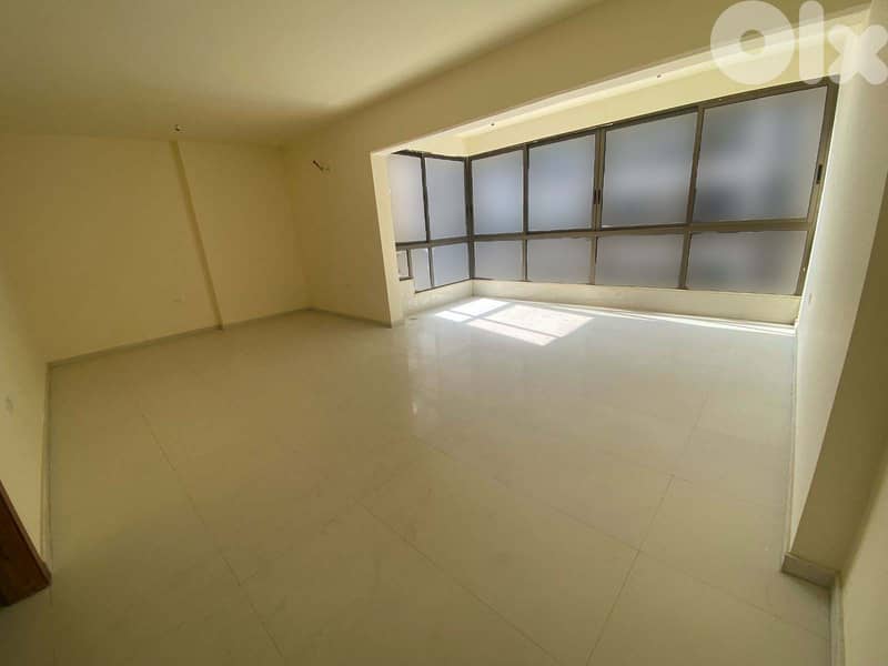 BRAND NEW IN RAS EL NABEH WITH INSTALLEMENT (150SQ) , (RN-107) 0