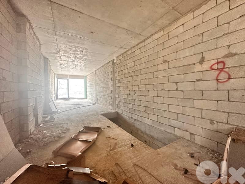 Shop For Rent In Jnah محل للإيجار في الجناح 0