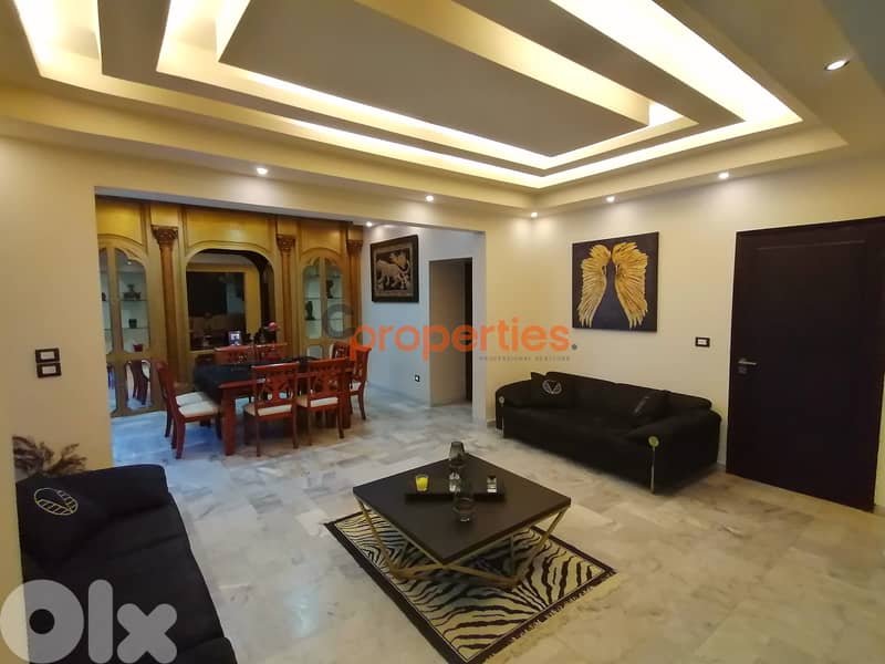 Apartment For Sale In Ramlet Al Bayda Beirut CPBJA02 0