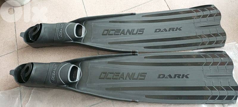 350$ full equipment freedive 4
