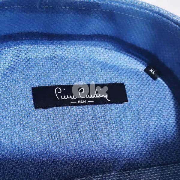 Pierre Cardin Men's Shirt 2