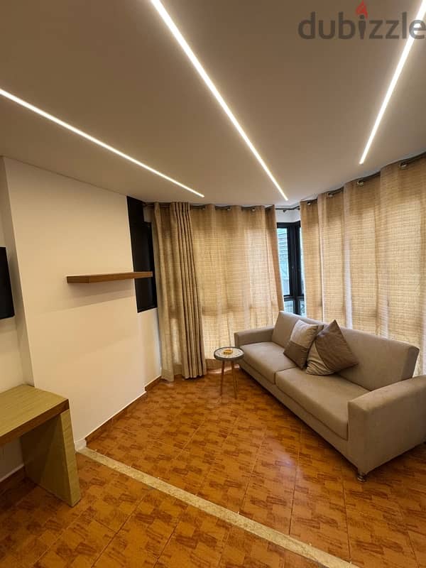 Cozy renovated chalet - Samaya block H 1