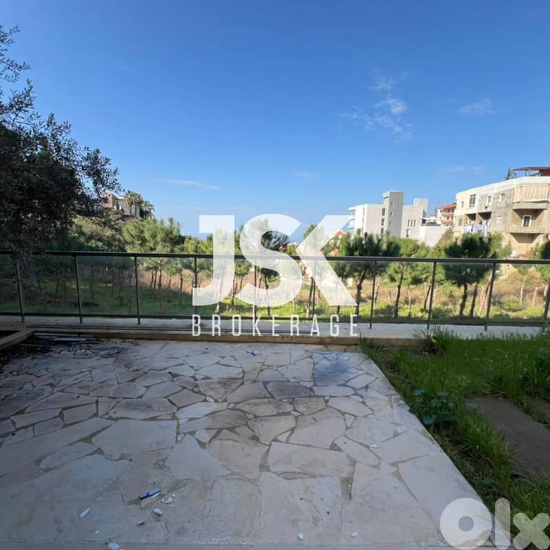 L17023 - Deluxe Apartment For Sale In Hboub, Jbeil 0