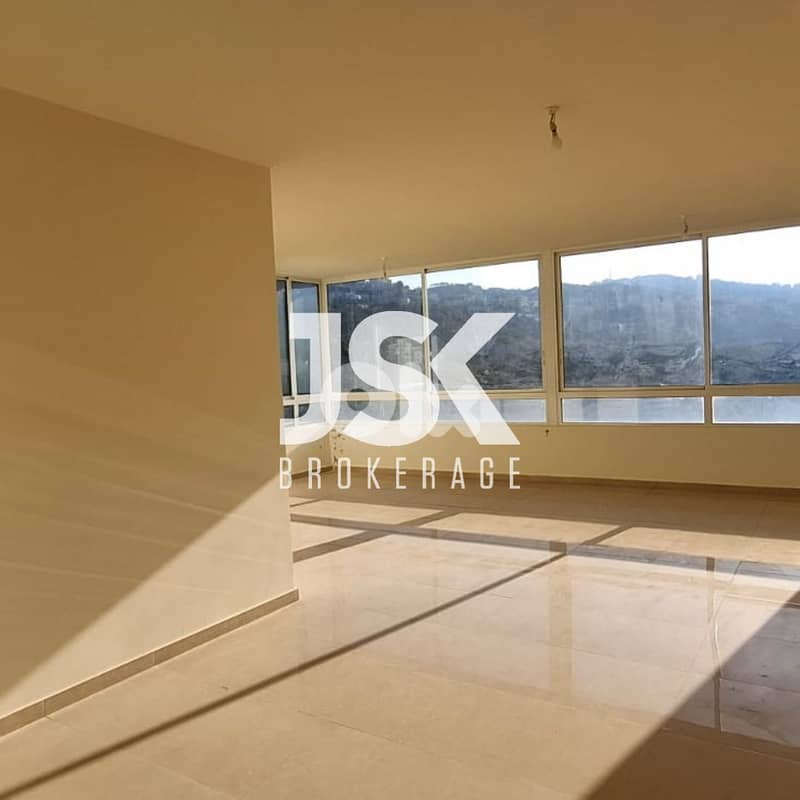 L17038 - Apartment For Sale in Qannabet Broumana 0