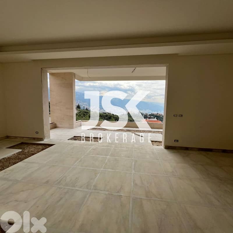 L17041 -Under-Construction Deluxe Apartment  For Sale in Adma 0