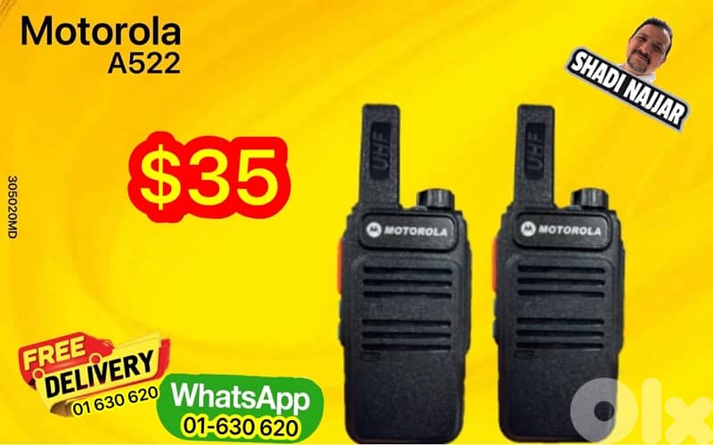 walkie talkie baofeng 2pcs 3