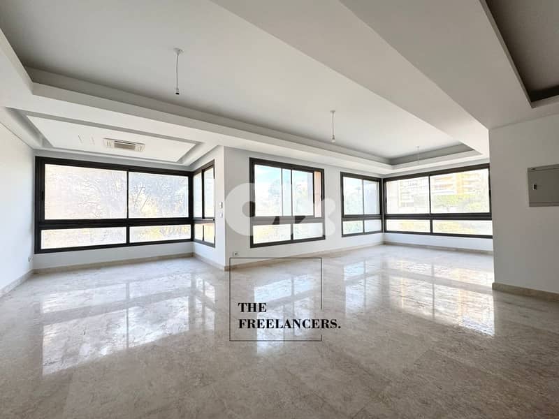 Apartment for Sale in Rawche - bir91- شقة للبيع بالروشة 0